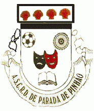 logotipo Associação Parada Pinhão